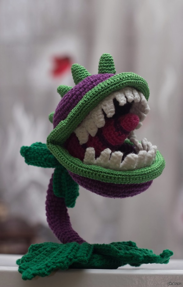 ��������� "��" - ��� �������, Chomper ^^