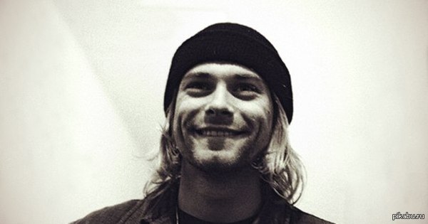 05 апреля 1994 года... В этот день, умер Курт Кобэйн. Прошло уже 20 лет с момента злополучного выстрела, оборвавшего его жизнь.