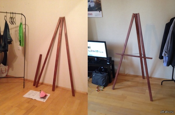 Приступ рукоблуд...рукоделия)