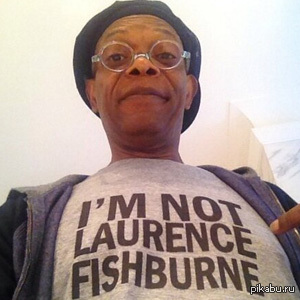 Иди домой, Вупи Голдберг, ты пьяна