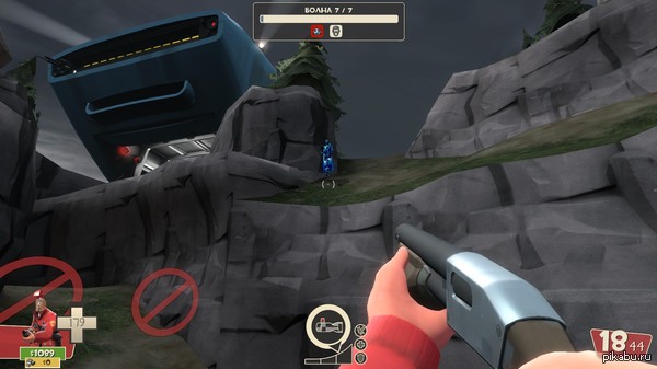   ))     Team Fortress 2 ()    ))