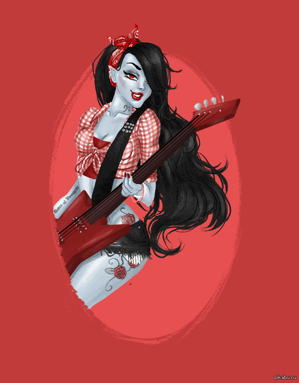 Marceline : 
