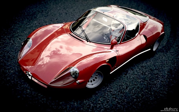 Alfa-Romeo , "" - !