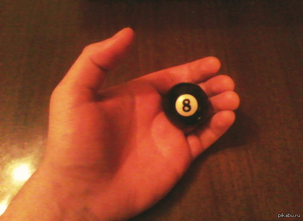 Бильярд в Лиге Великанов.