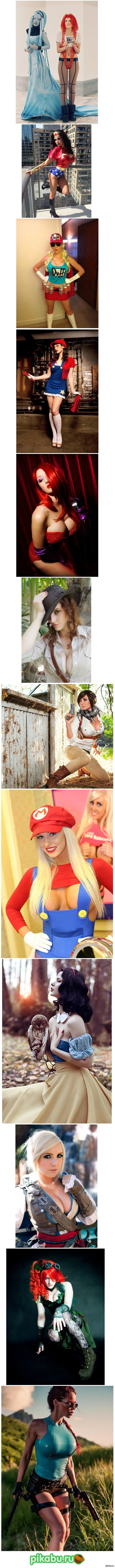 Cosplays