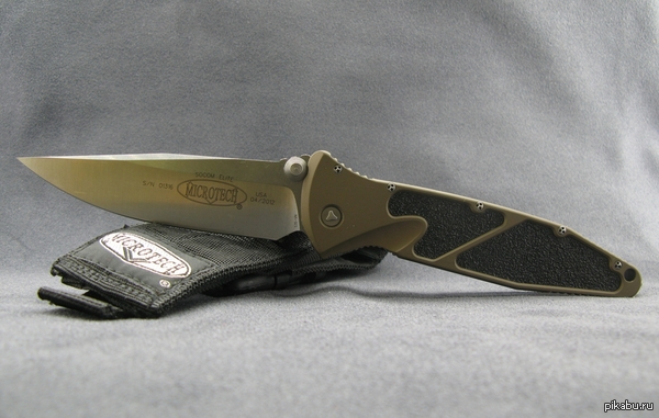 Microtech SOCOM ELITE   ,    50 000 !    - !