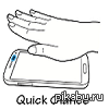 Quick Glance Quick Glance         " "  sgs4.  https://play.google.com/store/apps/details?id=com.hamed.ehtesha