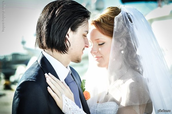Married and very happy ^^ Just wanted to share) - My, Wedding, Dream, Love