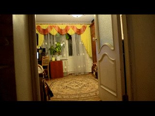 Demolition man