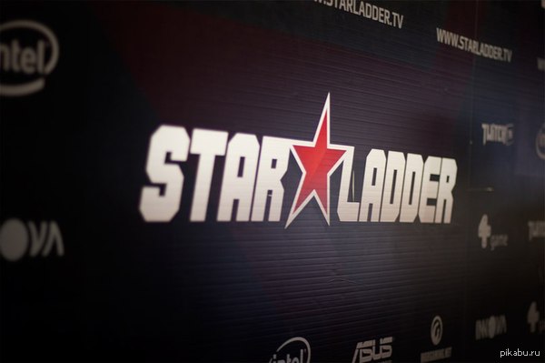 Dota 2. Starladder lan.    Starladder   . 1  .        ,  4  (   ),      -  4    .