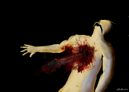 Рисунок в поддержку тэга "моё"