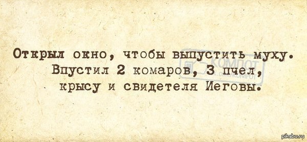 Свидетели Иеговы не ищут легких путей