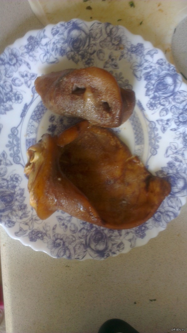 Ммм...вкусняшка.