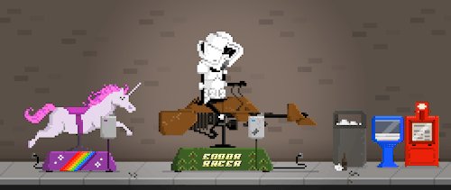 Scout Trooper 