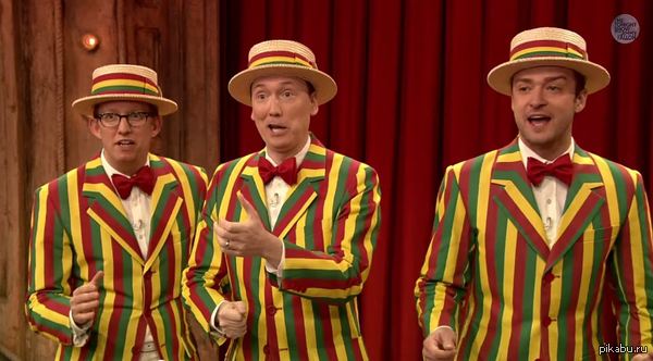   The Show Jimmy Fallon