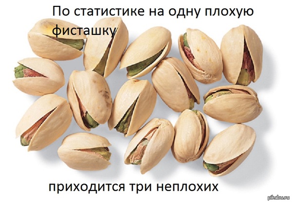 Фисташки