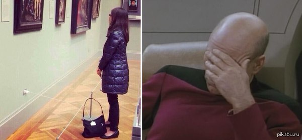 Пора подзарядиться!