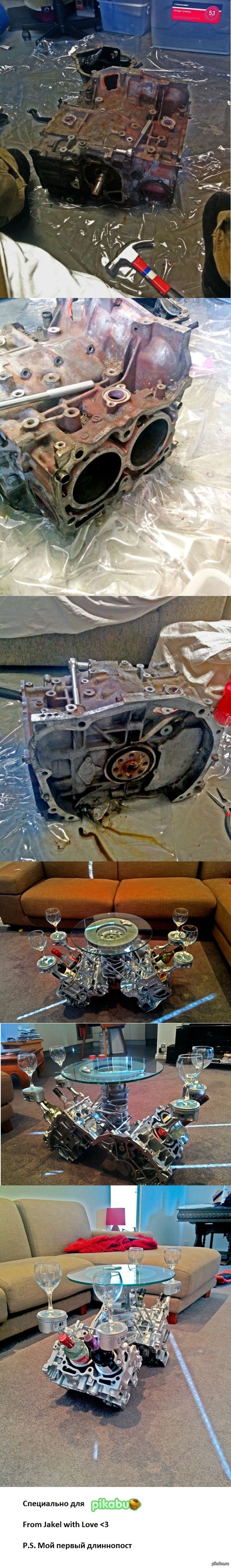 �������� Hand Made