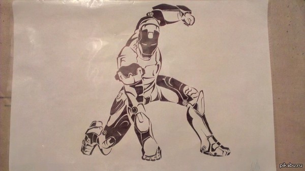 Iron Man 