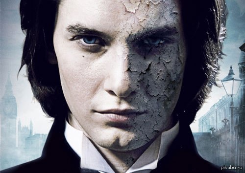 Лечите душу ощущениями.    © Оскар Уайльд. "Портрет Дориана Грея"