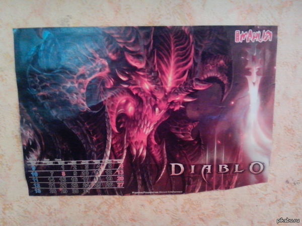  Diablo III   3 