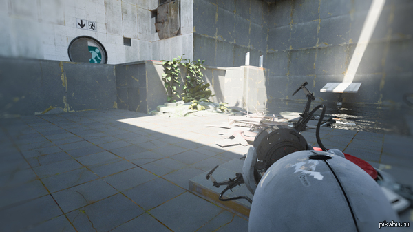 �����, ����� ������ ������� �� IGN.com �������� �� ������� ��� �� ���������� ��������� Portal 3.