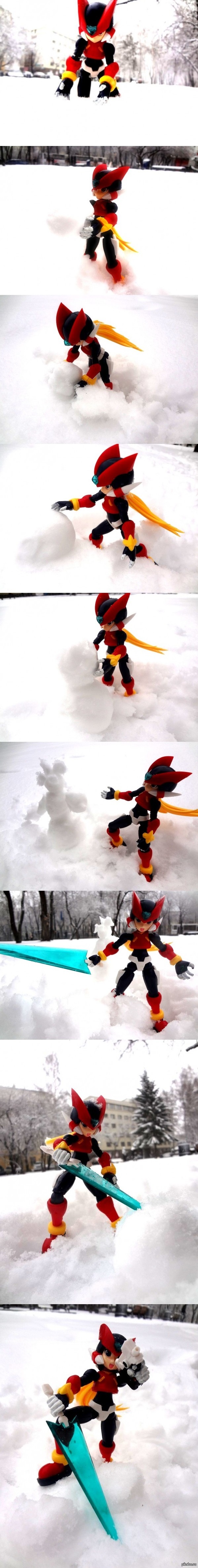 ��, � ���, ��� ����!