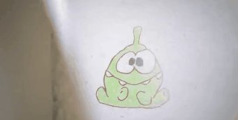  Cut the Rope 