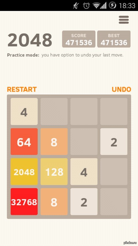    2048 ,   2048...      :D     .  30 .  2048,  ...