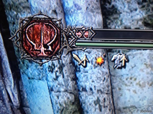 ��������, ���  Dark Souls II ����� �������, �� ��� �� ������ ������...