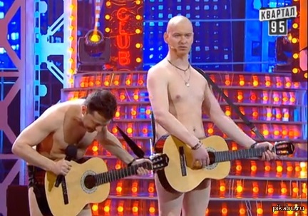 Политический гангста-рэп от Вечернего Квартала