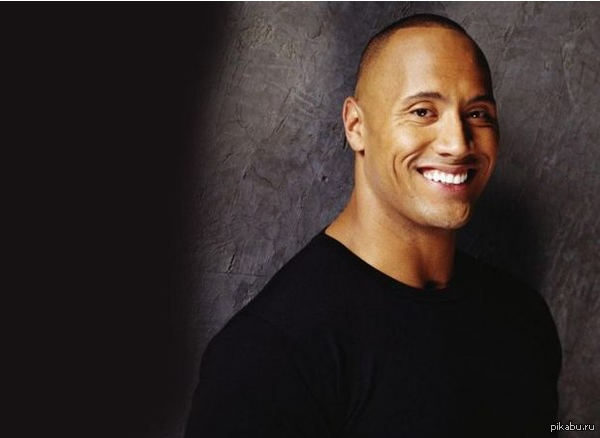      ! ( The ROCK )    42 !)