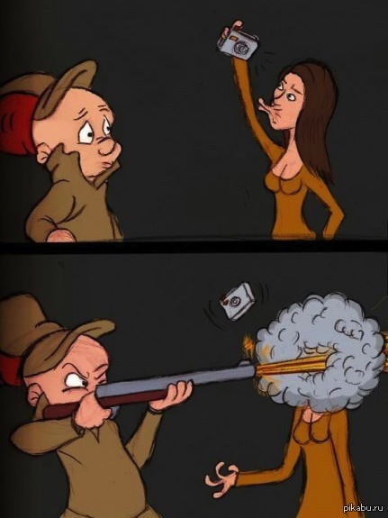   DuckFace  .     (