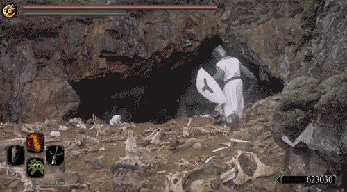 Dark souls  dark souls...