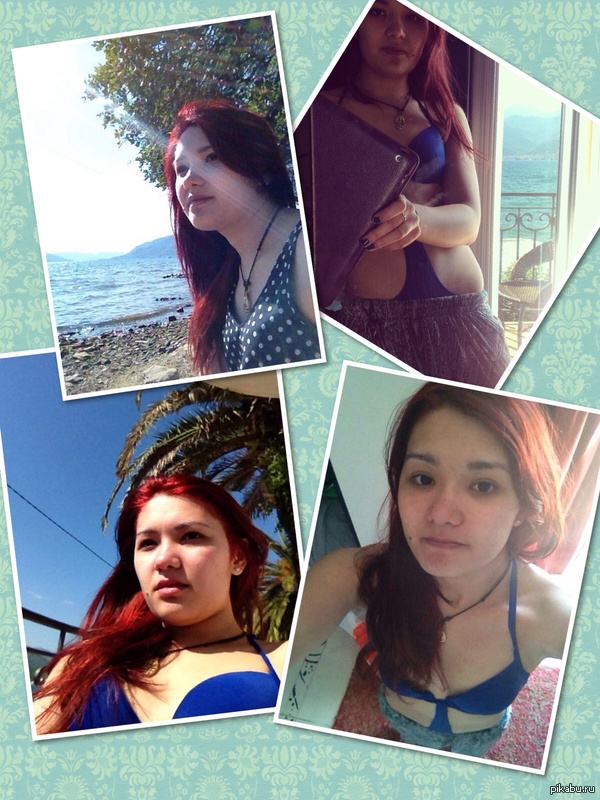 Одиночество в Тивате.