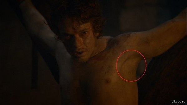 Держат в заключении неделю,  пытают самыми страшными пытками...