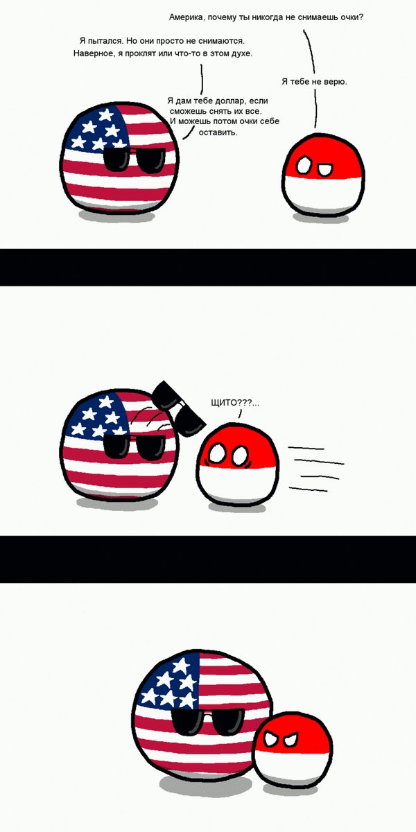 Countryballs