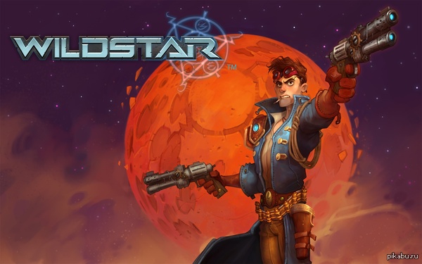 WildStar open beta test  8  19 