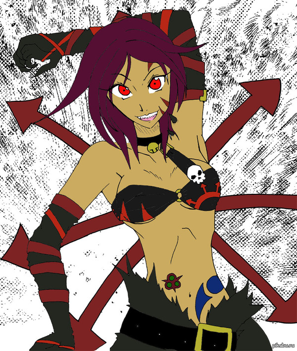 Немного радости для еретиков на пикабу