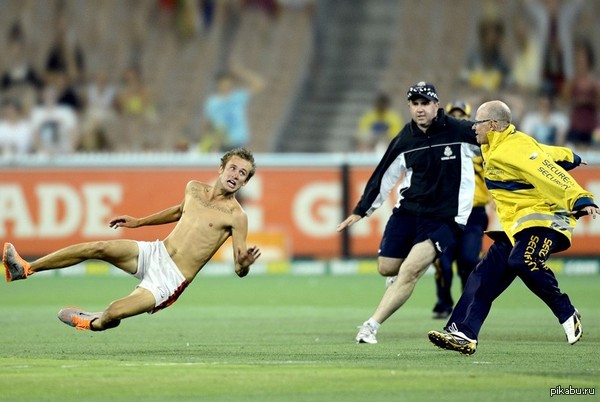 "�������, ������! � ��� �����!"