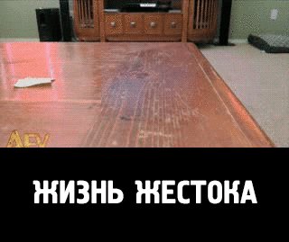 Жизнь боль