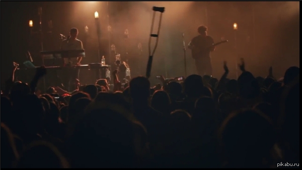  live,  alt-J "An American Wave" Live from Kansas City