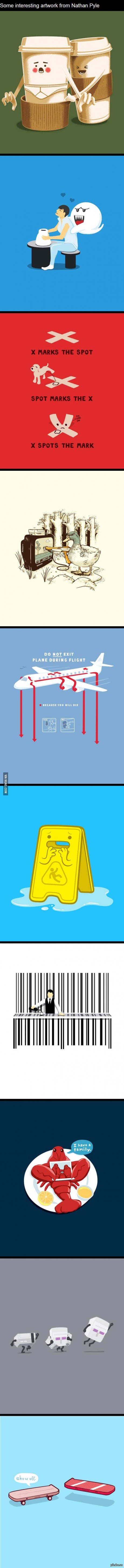 Попытка №2. Такая красота не должна пропадать.