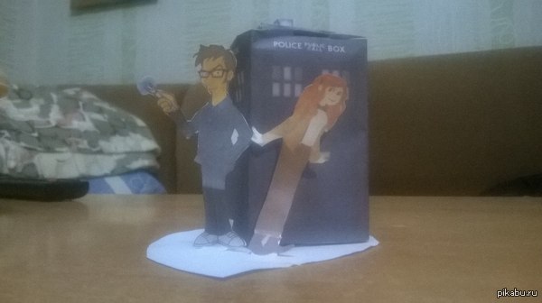 Когда скучно...