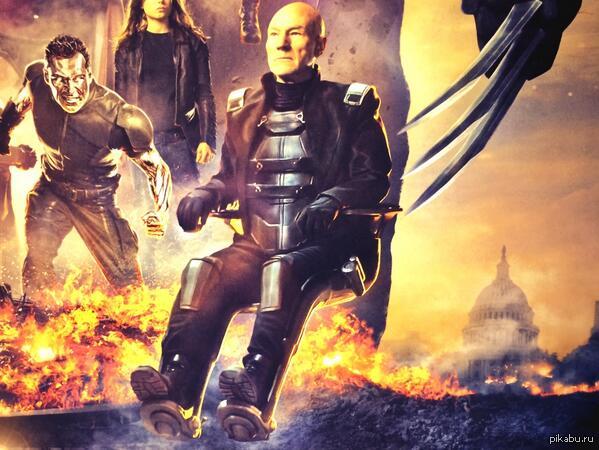 Не только у школьников бомбит