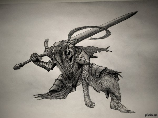 dark souls