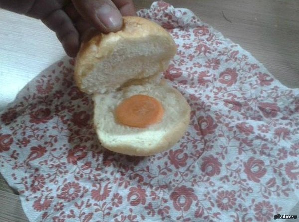 В Венгрии школьников балуют гамбургерами