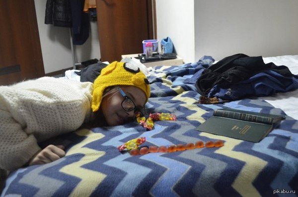 Бешеная пчелка