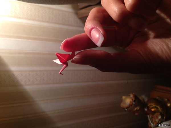 Да простят меня ненавистники лиги великанов... Но нравятся мне всяческие мини штучки