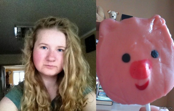 Я у мамы кулинар